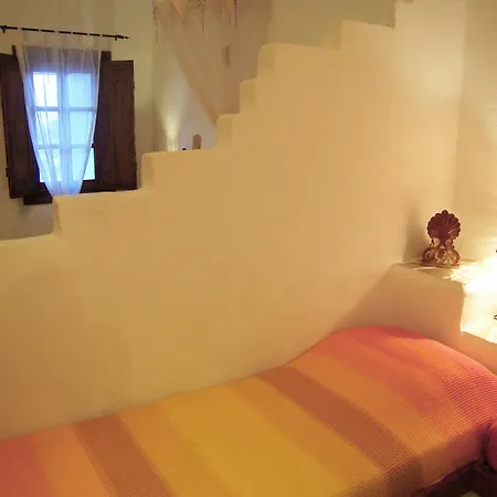 Apartment Kalderimi Patmos Town