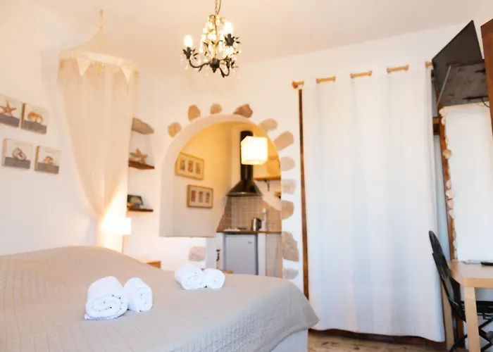 Kalderimi 아파트 *