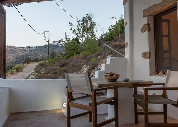 Kalderimi * 파트모스