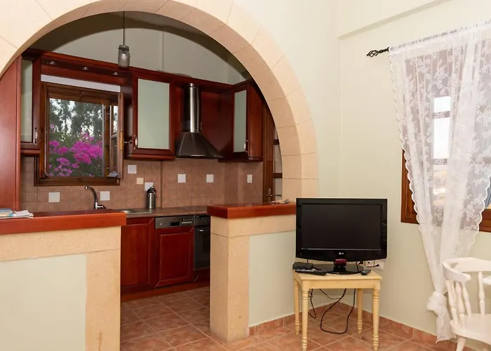 Kalderimi 파트모스